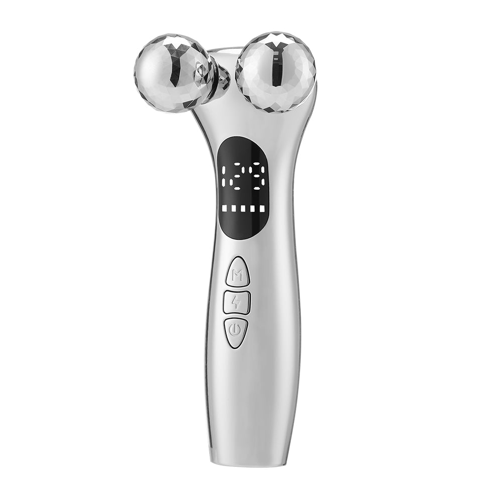 UNNIE SKIN F4 EMS Facial Massager