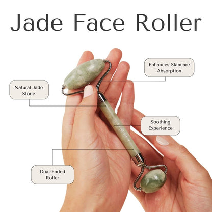 Jade Face Roller